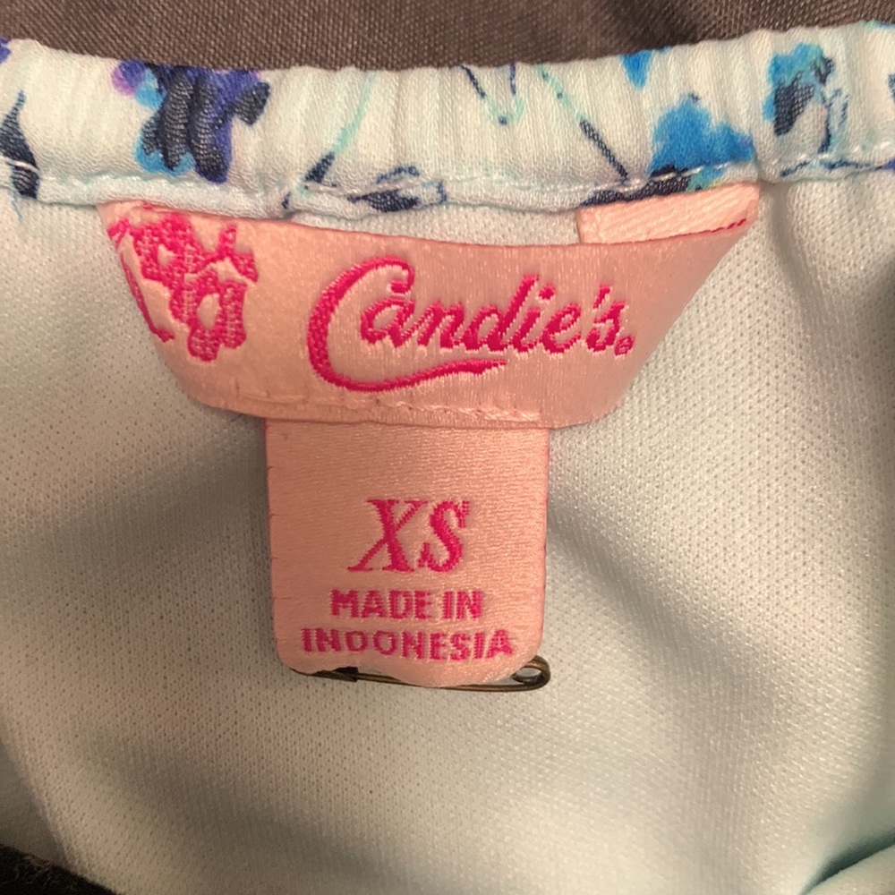 Candies Dress View 5